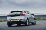 Volvo V40 D4 Inscription 2016 года (UK)
